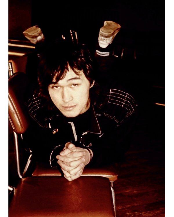 Виктор Цой. Последний герой. История