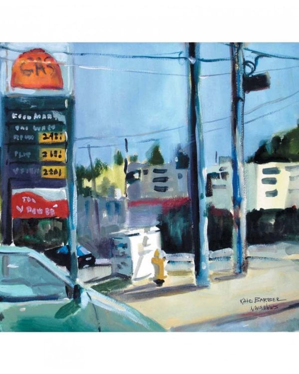 Как понять акварель. Руководство для тех, кто хочет стать мастером