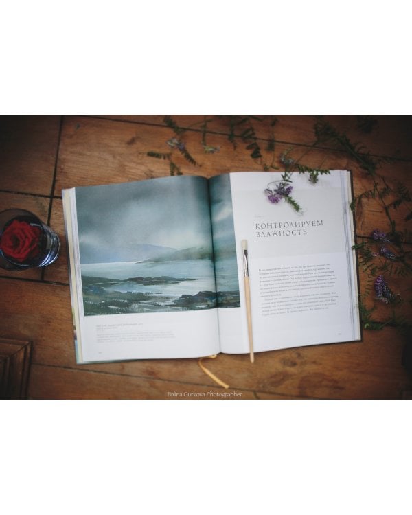 Как понять акварель. Руководство для тех, кто хочет стать мастером