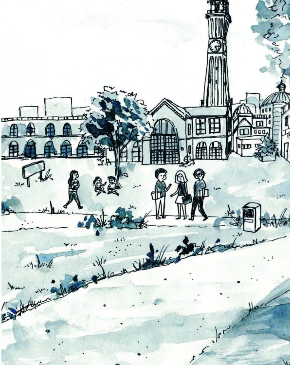 Быть интровертом. История тихой девочки в шумном мире