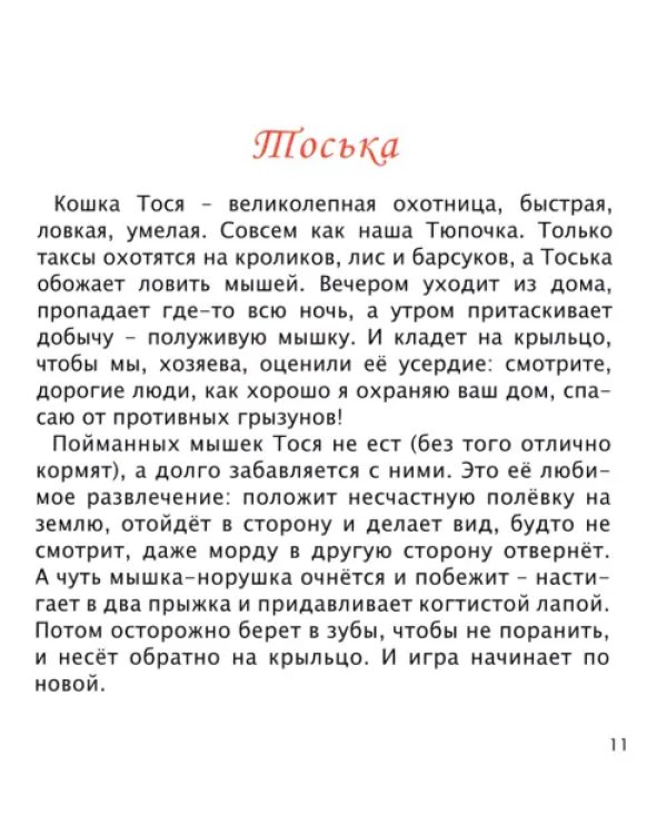 Переславские коты