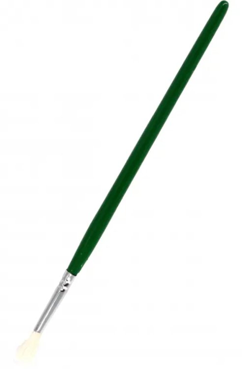 Кисти Кисть коза круглая №6