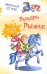 Обложка книги «Рыцарь Рыжик» — Дёгтева Валентина Александровна, ISBN 9785907377479
