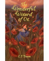 The Wonderful Wizard of Oz. Glinda of Oz