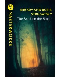 The Snail on the Slope