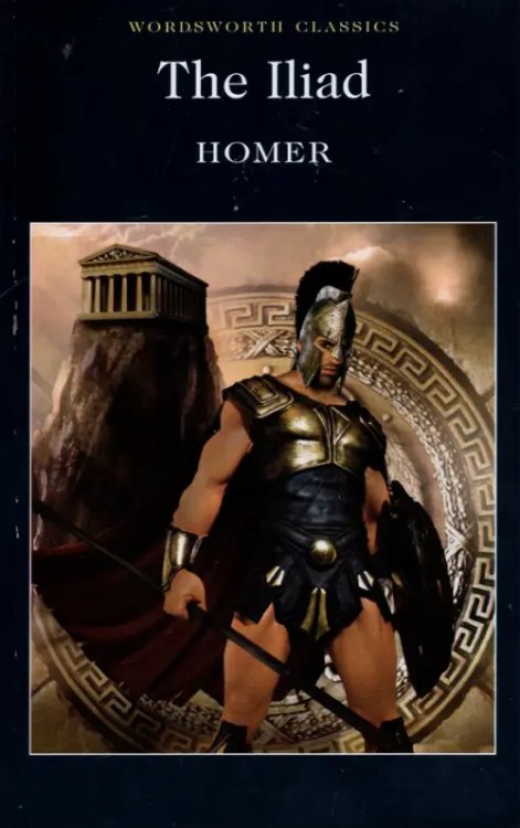 Classics Iliad