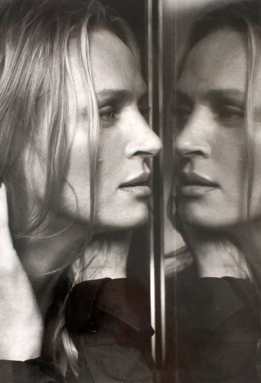 Peter Lindbergh. Images of Women II Peter Lindbergh. Images of Women II