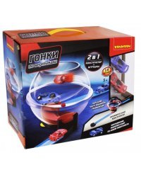 Развлекательные игры Гонки по вертикали