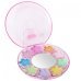 Набор детской декоративной косметики Диск тени, зеркало