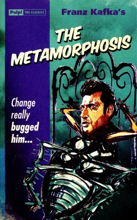 The Metamorphosis