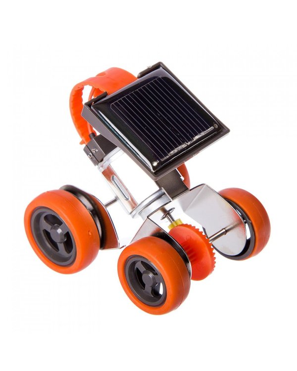 Французские опыты Гоночный автомобиль