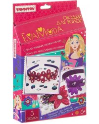 Набор для творчества Ободки для волос