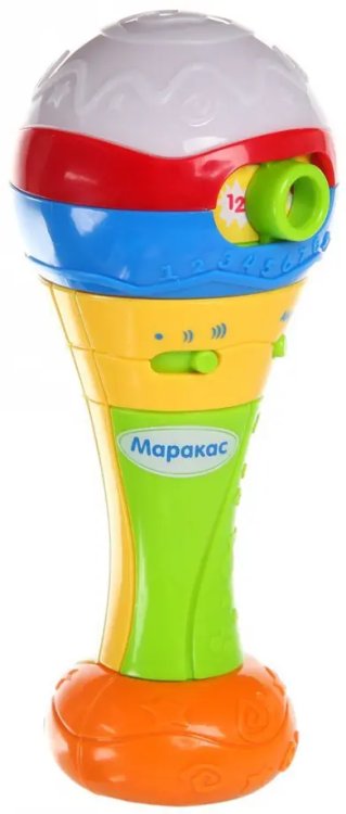 Маракас Маракас