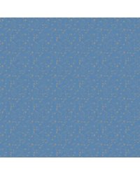 Упаковочная бумага Silver flowers