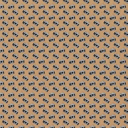 Упаковочная бумага Say cheese! Упаковочная бумага Say cheese!