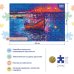 Puzzle-500 Legend. Вечерняя гавань