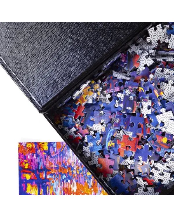 Puzzle-500 Legend. Вечерняя гавань