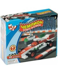 Игровой конструктор Чемпион