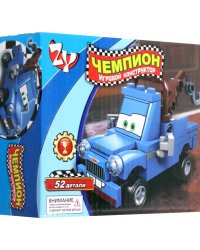 Игровой конструктор Чемпион