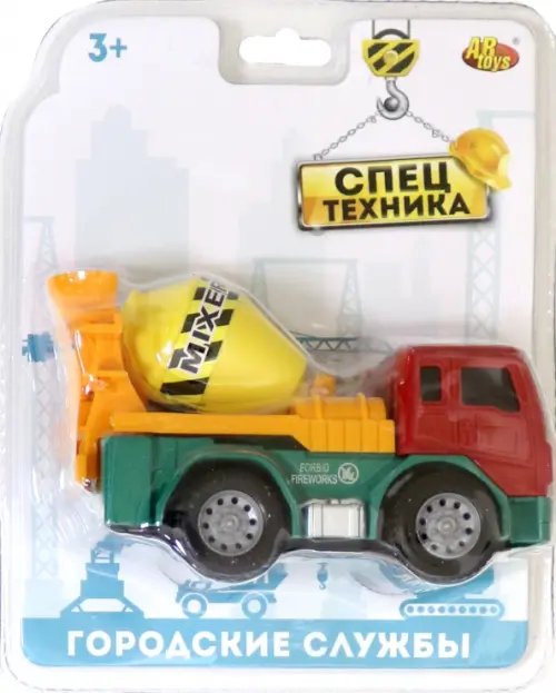 Бетономешалка инерционная Бетономешалка инерционная