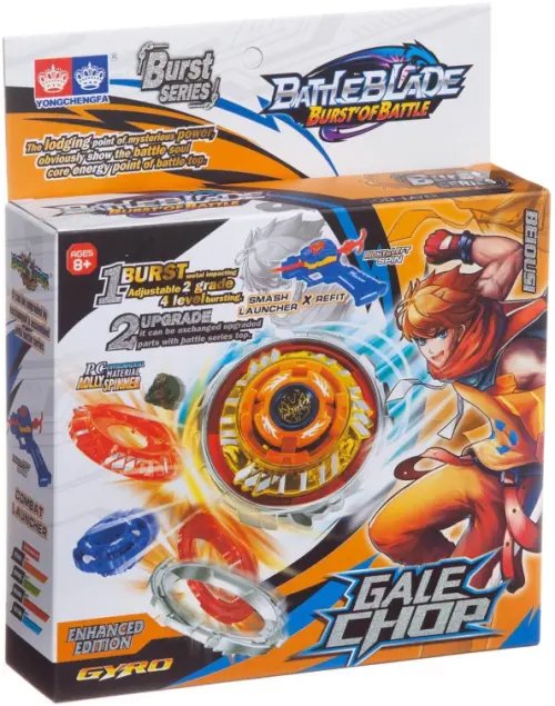 Волчок Battle blade. Galf Chop. Beioust Волчок Battle blade. Galf Chop. Beioust