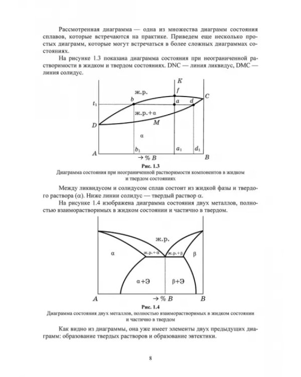 Электротехническое материаловедение