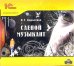 CD-ROM (MP3). Слепой музыкант. Аудиокнига