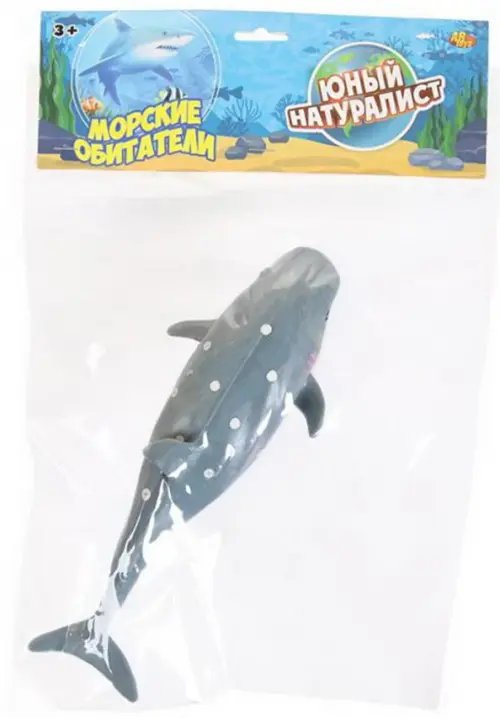 Фигурка Акула Фигурка Акула