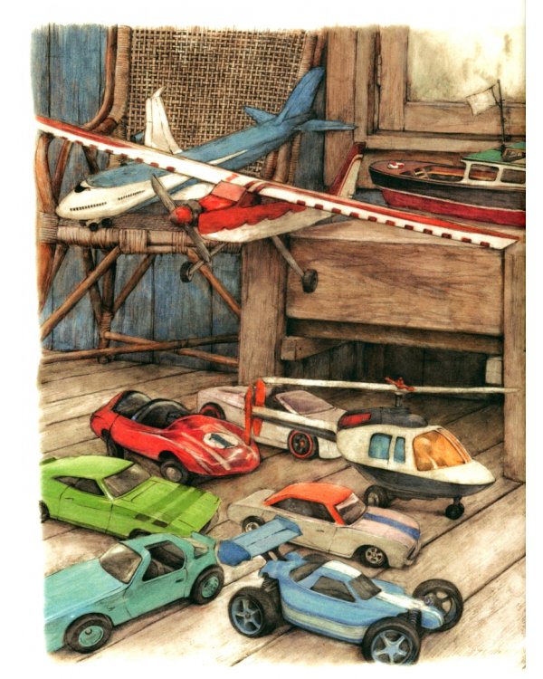 Кукольный театр