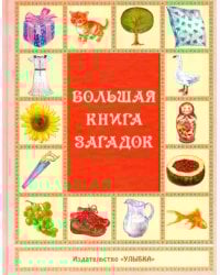 Большая книга загадок
