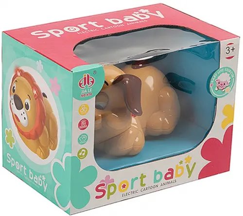 Игрушка Щенок Игрушка Щенок