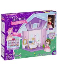 Игровой набор Замок-ванная комната принцессы Elsa