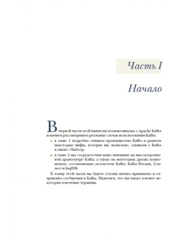 Дополнительное изображение книги «Kafka в действии»