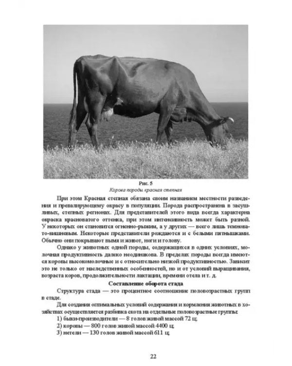 Общая технология переработки сырья животного происхождения (мясо, молоко). Учебник для СПО