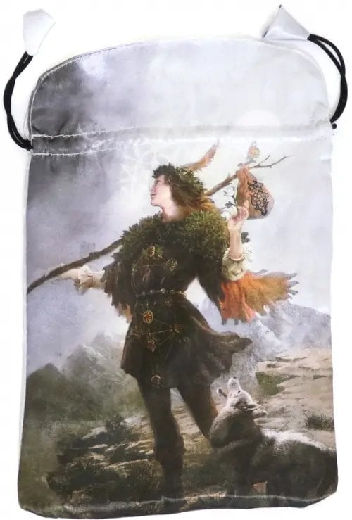 Мешочек Небо и Земля (160х225) Мешочек Небо и Земля (160х225)