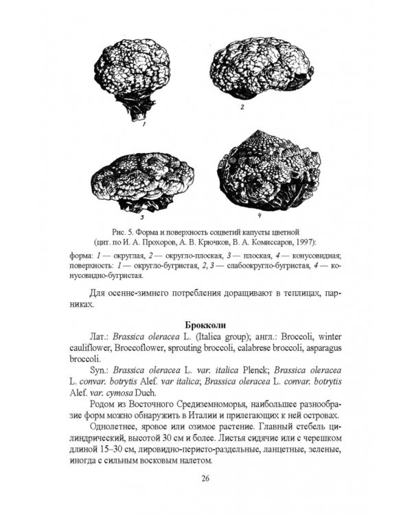 Овощеводство. Практикум. Учебное пособие для СПО