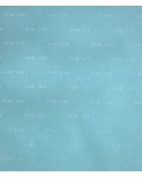 Упаковочная бумага Black-blue gradient