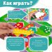 Игры на пластике с липучками. Транспорт