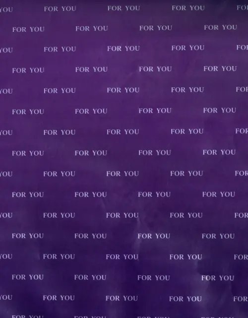 Упаковочная бумага Purple gradient Упаковочная бумага Purple gradient