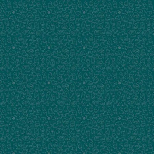 Упаковочная бумага Kotomania