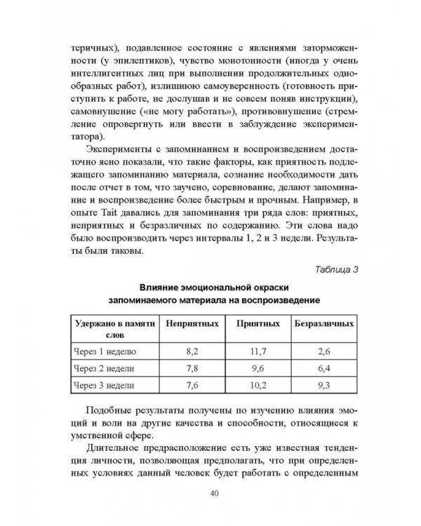 100 лет исследованию воли: воля, волевые качества, волевая регуляция. Антология методик