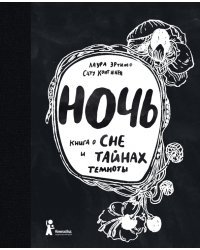 Ночь. Книга о сне и тайнах темноты