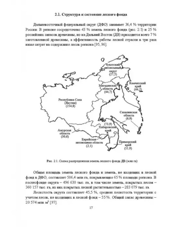 Промышленное лесопользование. Цифровизация и автоматизация