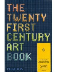 The Twenty First Century Art Book