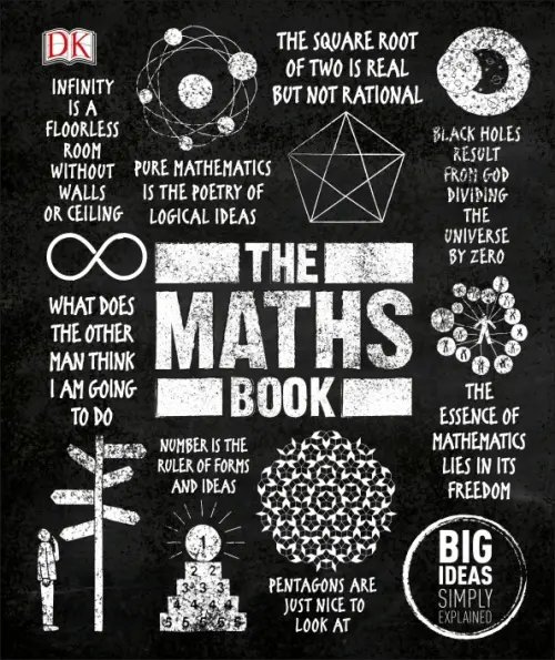 Big Ideas The Maths Book