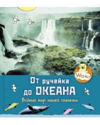 От ручейка до океана. Водный мир нашей планеты