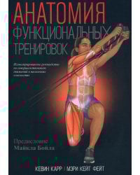 Анатомия функциональных тренировок