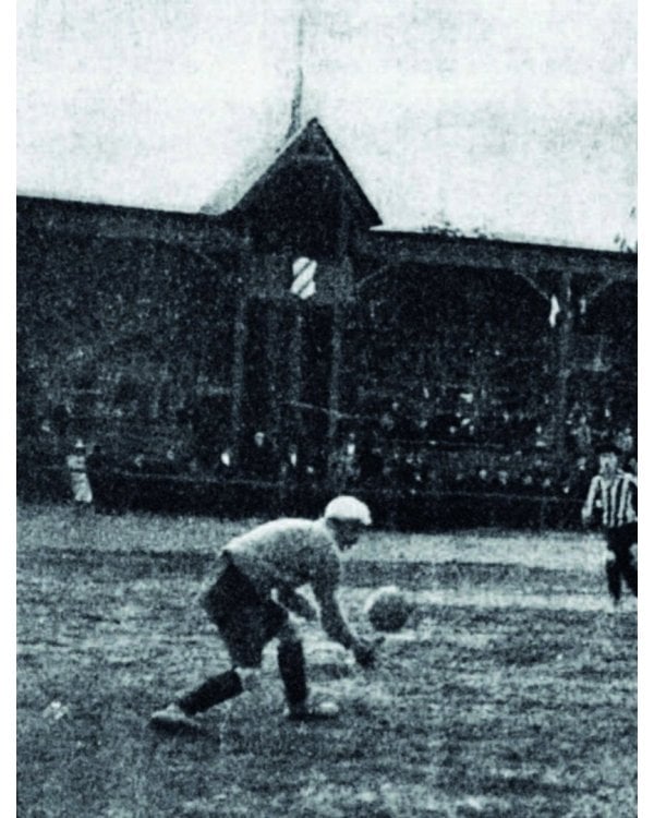 ГОЛ! Большая энциклопедия российского футбола