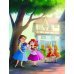 Disney Принцесса. Белль спешит на помощь