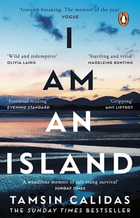 I Am An Island I Am An Island